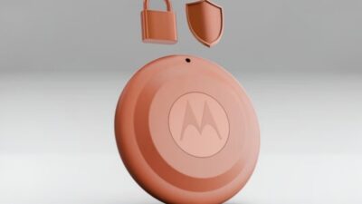 Moto Tag 2 Diluncurkan dengan Baterai 600 Hari, UWB, dan Dukungan Jaringan Google Find Hub