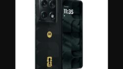 Motorola Razr Fold Edisi Piala Dunia FIFA 2026 Diluncurkan, Hadirkan Kustomisasi UI, Logo FIFA, dan Lainnya