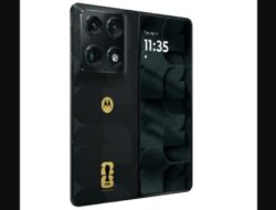 Motorola Razr Fold Edisi Piala Dunia FIFA 2026 Diluncurkan, Hadirkan Kustomisasi UI, Logo FIFA, dan Lainnya