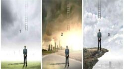 Tes Kepribadian: Gambar yang Anda Pilih akan Mengungkap Apa Pendapat Orang Lain tentang Anda
