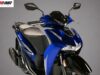 Honda Resmi Meluncurkan Honda SH150i Vetro Blue 2026, Model Skuter Premium Baru