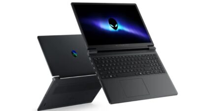 Dell Luncurkan Laptop Gaming Alienware 15 yang Lebih Terjangkau dengan GPU hingga RTX 5060