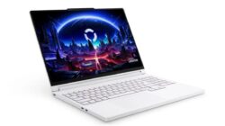 Lenovo Luncurkan Laptop Gaming Legion Y7000X 2026 dengan Intel Core Ultra 7 251HX & RTX 5060