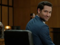 Serial ‘Lincoln Lawyer’ akan Berakhir di Musim ke-5 di Netflix, Serial Ini Menambahkan Enam Bintang Tamu Tetap, Cek Sinopsisnya