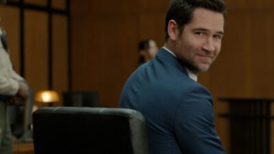 Serial ‘Lincoln Lawyer’ akan Berakhir di Musim ke-5 di Netflix, Serial Ini Menambahkan Enam Bintang Tamu Tetap, Cek Sinopsisnya