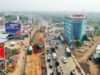 Pembangunan Underpass Bitung, Upaya Tingkatkan Kelancaran Lalu Lintas di Jalur Pantura Serang–Tangerang