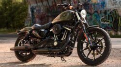 Harley-Davidson 883 Sportster Segera Meluncur, Segini Perkiraan Harganya