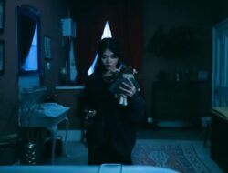 Cuplikan Pertama Film Thriller Supernatural ‘Hide and Don’t Speak’ Menampilkan Bintang Momona Tamada