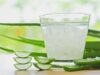 4 Alasan Super Meyakinkan untuk Minum Jus Lidah Buaya Saat Perut Kosong