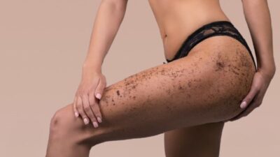 Bermasalah dengan Selulit? Percayalah pada 5 Scrub Buatan Sendiri Ini untuk Menghilangkannya