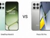 Perbandingan Lengkap OnePlus Nord 6 vs Poco F8 Pro: Ponsel Mana yang Memberikan Nilai Lebih untuk Uang Anda?