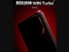 Teaser Honor Win Turbo Dirilis; Seri Win 2 akan Dilengkapi Snapdragon 8 Elite Gen 6 dengan Baterai 10.000mAh