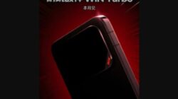 Teaser Honor Win Turbo Dirilis; Seri Win 2 akan Dilengkapi Snapdragon 8 Elite Gen 6 dengan Baterai 10.000mAh