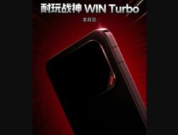 Teaser Honor Win Turbo Dirilis; Seri Win 2 akan Dilengkapi Snapdragon 8 Elite Gen 6 dengan Baterai 10.000mAh