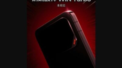 Teaser Honor Win Turbo Dirilis; Seri Win 2 akan Dilengkapi Snapdragon 8 Elite Gen 6 dengan Baterai 10.000mAh