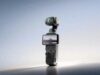 Vivo Pocket Gimbal Genggam dengan Sensor Sony LYT-901 200MP akan Menyaingi DJI