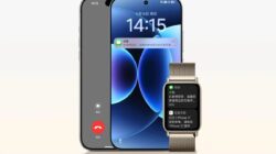 Xiaomi Smart Band 10 Pro Hadirkan Dukungan Ekosistem Apple dengan Kontrol iPhone dan Sinkronisasi Kesehatan