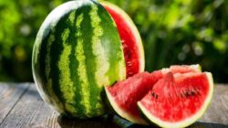 Jaga Tekanan Darah Anda Tetap Terkontrol dengan 5 Buah Musim Panas Populer Ini