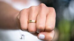Yang Belum Tahu, Berikut Ini Hukum Memakai Cincin dalam Islam