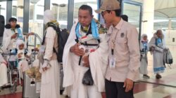Terkait Pembayaran Dam, Jemaah Haji Diimbau Gunakan Jalur Resmi Adahi