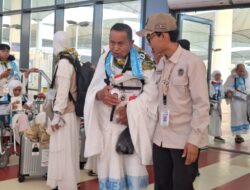 Terkait Pembayaran Dam, Jemaah Haji Diimbau Gunakan Jalur Resmi Adahi