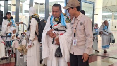 Terkait Pembayaran Dam, Jemaah Haji Diimbau Gunakan Jalur Resmi Adahi