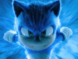 Syuting ‘Sonic 4’ Selesai; Tampilan Pertama Metal Sonic Terungkap