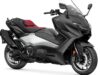 Memperkenalkan Yamaha TMAX560 2026, Skuter Sport Kelas Atas dengan Mesin 561cc, Segini Harganya