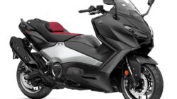 Memperkenalkan Yamaha TMAX560 2026, Skuter Sport Kelas Atas dengan Mesin 561cc, Segini Harganya