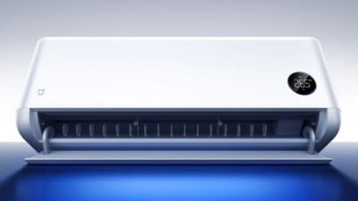 Xiaomi Luncurkan AC Split Bertenaga AI Baru dengan Pendinginan Cepat 15 Detik