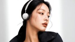 Edifier Luncurkan Headphone Murah Baru dengan Layar Dot-Matrix untuk Lirik