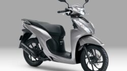 Memperkenalkan Honda Dio110 Basic 2026 Terbaru, Tawarkan Efisiensi BBM 55,6 km/liter, Segini Harganya