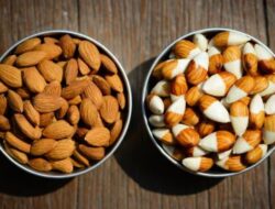 Kacang-kacangan yang Sudah Berkecambah Sedang Tren, Berikut Ini Alasannya