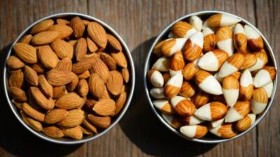 Kacang-kacangan yang Sudah Berkecambah Sedang Tren, Berikut Ini Alasannya