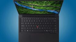Lenovo Umumkan Laptop ThinkPad P14s Gen 7 dengan RAM 96GB, Pilihan Layar IPS dan OLED