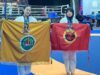 Mahasiswa Univet Bantara Sukoharjo Raih Medali Emas Dalam Ajang Copa da Malasia 2026