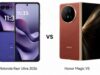 Motorola Razr Ultra 2026 vs Honor Magic V5: Salah Satunya Jelas Menawarkan Nilai Lebih