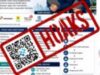 [HOAKS] Tautan Rekrutmen Bersama Badan Usaha Milik Negara (BUMN) Tahun 2026