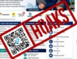 [HOAKS] Tautan Rekrutmen Bersama Badan Usaha Milik Negara (BUMN) Tahun 2026