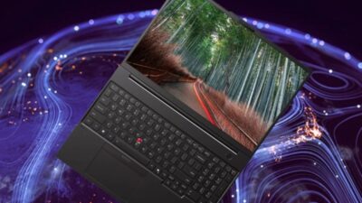 Lenovo Umumkan ThinkPad P16s Gen 5 Bertenaga Ryzen AI 9 HX Pro 470 dengan Memori 96GB