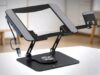 Portronics Luncurkan Stand Laptop Baru dengan Hub USB 6-in-1 dan Dudukan Ponsel