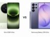 Vivo X300 Ultra vs Samsung Galaxy S26 Ultra: Ponsel Flagship Ultra Mana yang Menang di Tahun 2026?