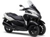 Yamaha Resmi Meluncurkan Tricity 300 ABS 2026, Skuter Besar Roda Tiga Baru
