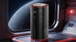 ZTE Luncurkan Router Seluler 5G Baru dengan Wi-Fi 7 dan Port Dual 2.5G