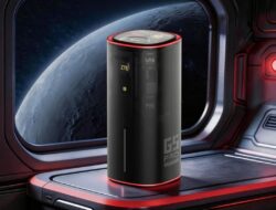 ZTE Luncurkan Router Seluler 5G Baru dengan Wi-Fi 7 dan Port Dual 2.5G