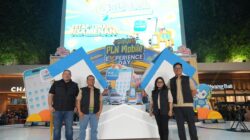 Kumpulkan Poin dan Raih Hadiahnya, Gelegar PLN Mobile 2026 Resmi Diluncurkan