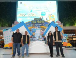 Kumpulkan Poin dan Raih Hadiahnya, Gelegar PLN Mobile 2026 Resmi Diluncurkan