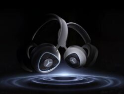Lenovo Luncurkan Headset Gaming Legion Y960 dengan Suara Surround Fisik 7.1