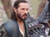 Keanu Reeves Memimpin Film Aksi Samurai Epik Baru