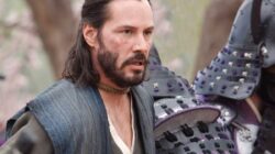 Keanu Reeves Memimpin Film Aksi Samurai Epik Baru